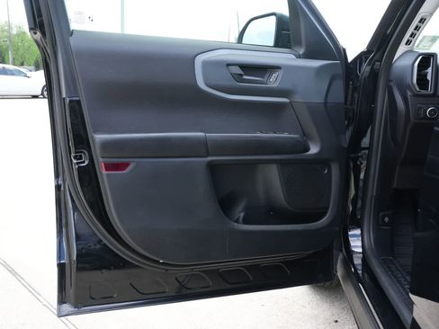 Used 2021 Ford Bronco Sport Big Bend image 18