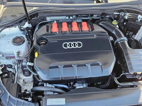 Used 2023 Audi S3 Premium Plus w/ Premium Plus Package image 23