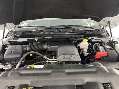 Used 2023 RAM 1500 Tradesman w/ Popular Equipment Group AWD/4WD image 21