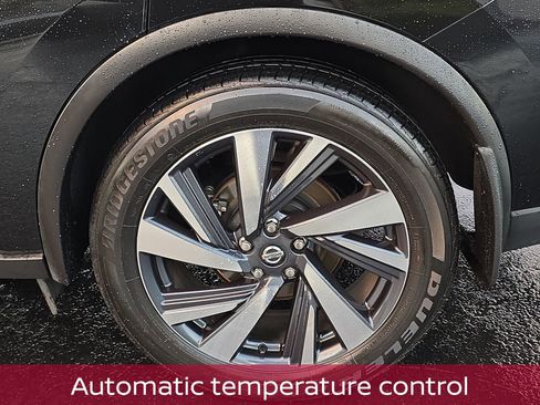 Used 2022 Nissan Murano SL image 11