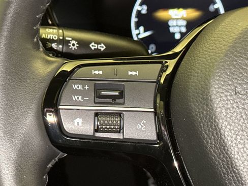 Certified 2024 Honda CR-V EX-L image 33
