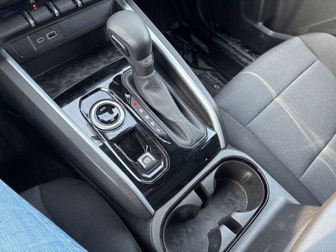 Used 2023 Chevrolet Colorado W/T w/ WT Convenience Package II image 27