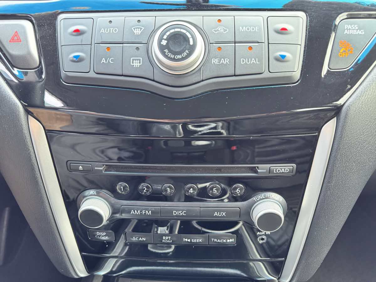 Used 2016 Nissan Pathfinder S FWD image 53