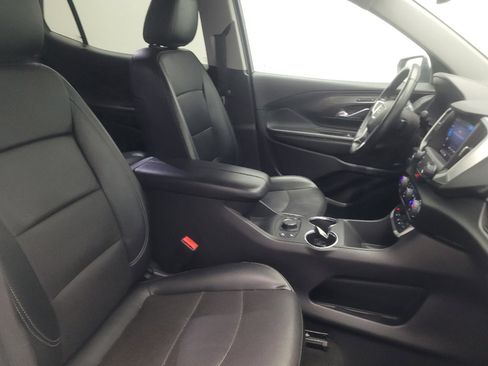 Used 2023 GMC Terrain SLT AWD/4WD image 21