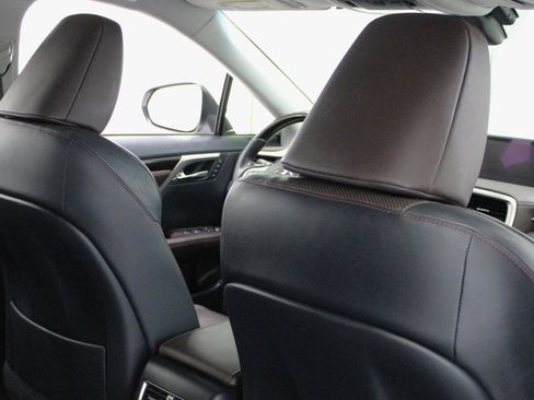 Used 2019 Lexus RX 350L Luxury image 42
