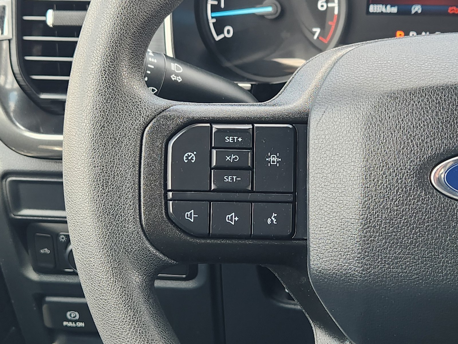 Used 2021 Ford F150 XL w/ STX Appearance Package RWD image 30