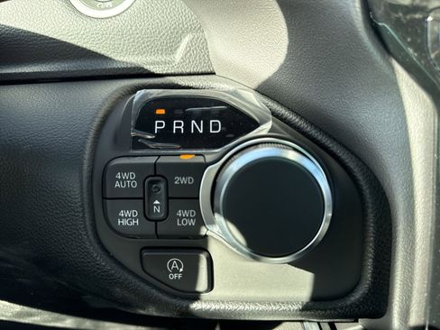 New 2026 RAM 1500 Big Horn image 22