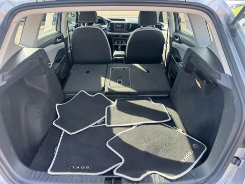 Used 2023 Volkswagen Taos S w/ Driver Assistance Package image 39