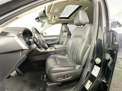 Used 2024 MAZDA CX-90 3.3 Turbo w/ Preferred Plus image 4