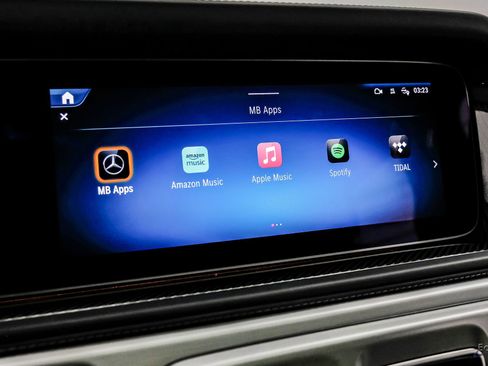 Used 2025 Mercedes-Benz G 63 AMG 4MATIC image 75