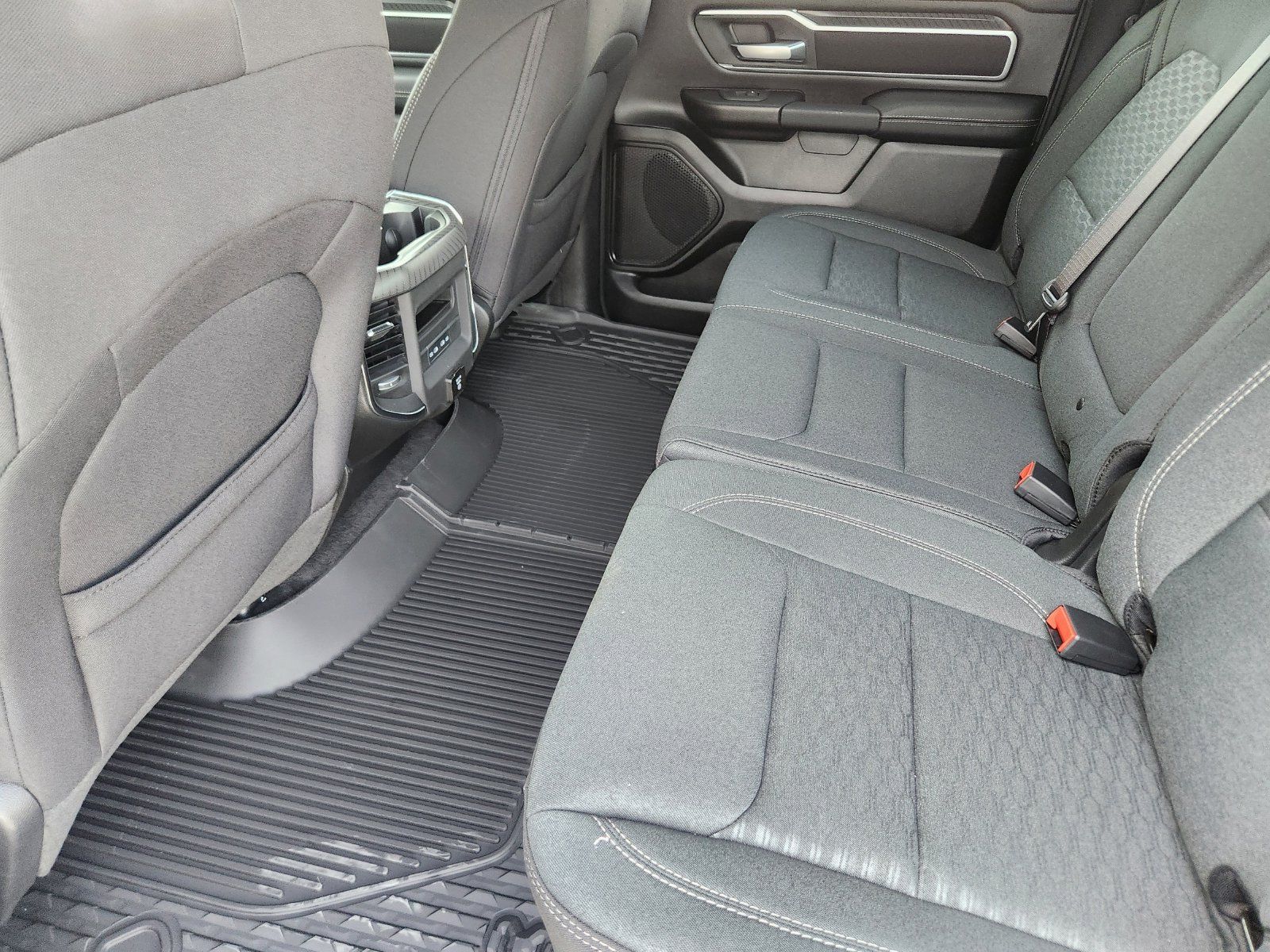 New 2026 RAM 1500 Lone Star AWD/4WD image 25