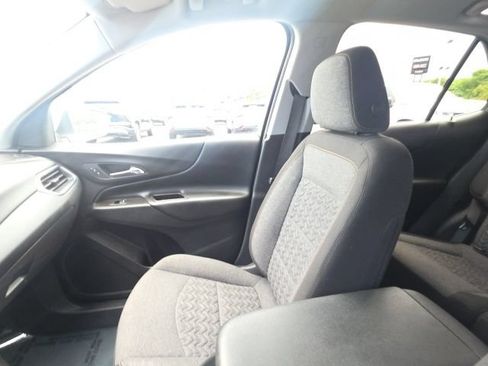 Used 2023 Chevrolet Equinox LT AWD/4WD image 25