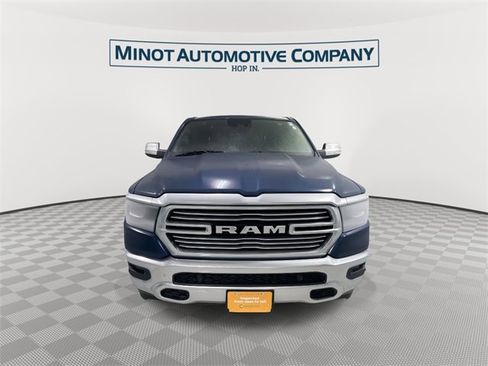 Certified 2023 RAM 1500 Laramie image 3