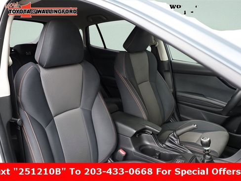 Used 2020 Subaru Crosstrek 2.0i Premium image 24