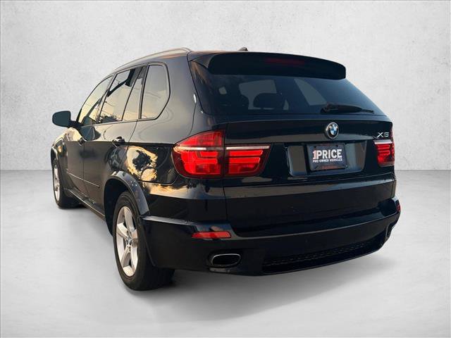 Used 2013 BMW X5 xDrive50i AWD/4WD image 8