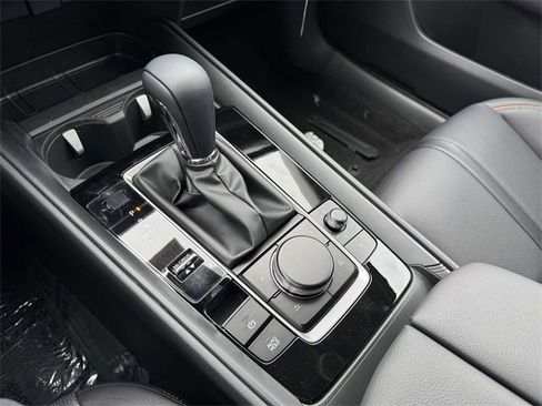 New 2026 MAZDA CX-50 AWD 2.5 S w/ Premium Package image 7