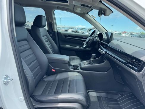 Certified 2023 Honda CR-V EX-L image 18