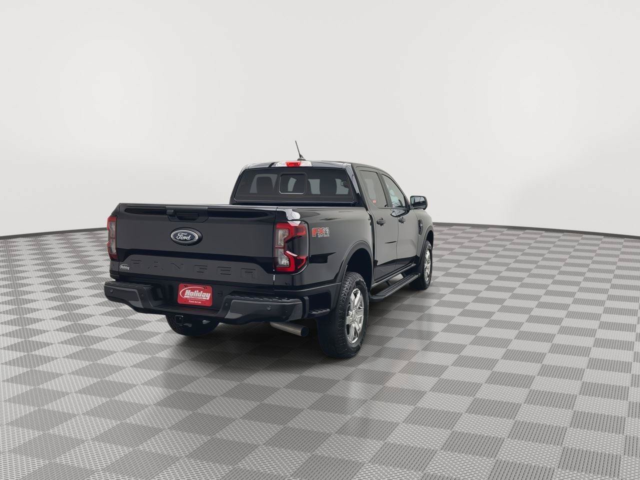 Used 2026 Ford Ranger XLT AWD/4WD image 41