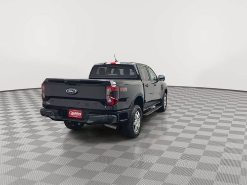 Used 2026 Ford Ranger XLT AWD/4WD image 41