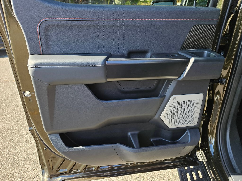 New 2026 Ford F150 Raptor AWD/4WD image 16