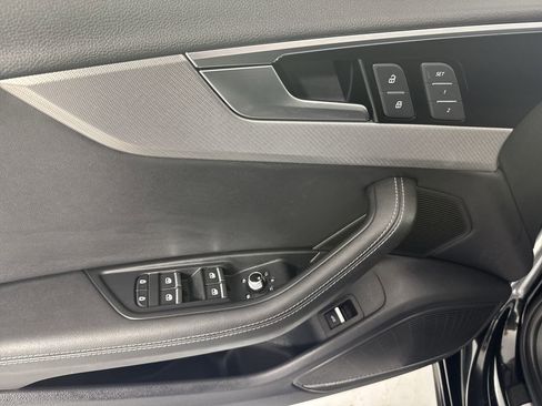 Used 2023 Audi A4 2.0T Premium Plus w/ Premium Plus Package image 27