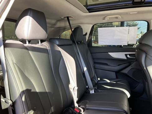 New 2026 Acura MDX SH-AWD image 27