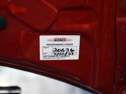 Used 2016 MINI Cooper S FWD image 25