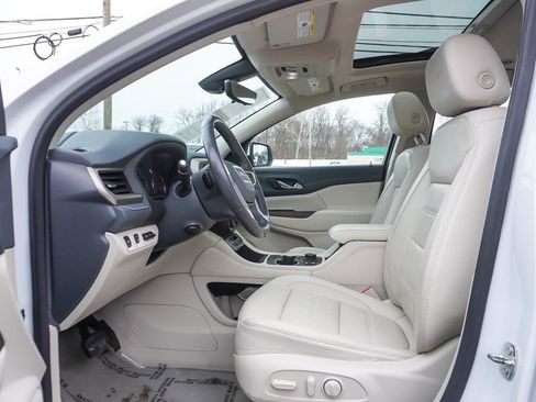 Used 2020 GMC Acadia Denali w/ Denali Ultimate Package image 38