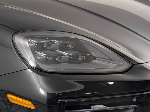 New 2026 Porsche Cayenne AWD/4WD image 15