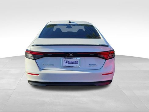 Used 2023 Honda Accord Sport image 14