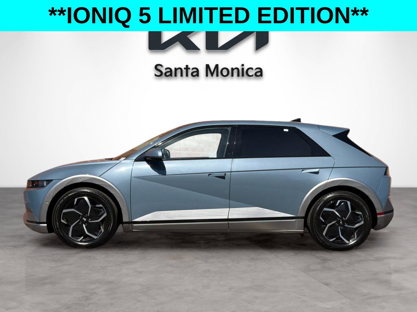 Used 2024 Hyundai Ioniq 5 Limited RWD image 3