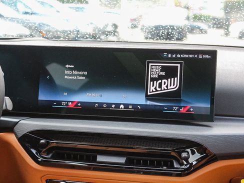 New 2026 BMW 330i Sedan w/ Premium Package image 14