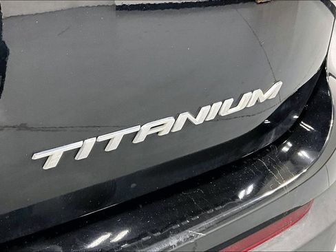 Used 2018 Ford Edge Titanium w/ Equipment Group 301A image 39