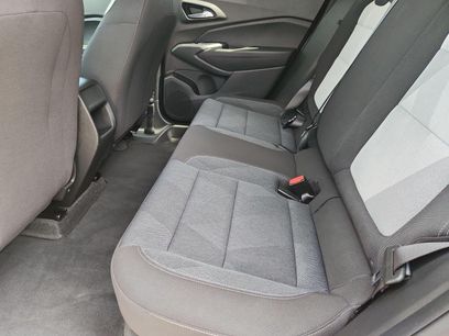 Used 2024 Chevrolet Trax LS w/ LS Convenience Package