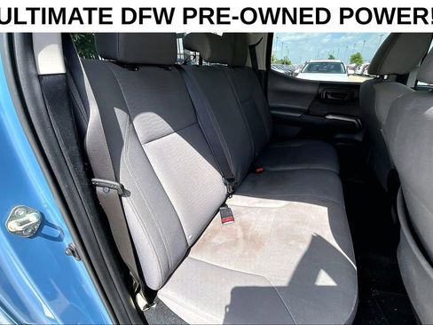 Used 2019 Toyota Tacoma SR5 AWD/4WD image 31