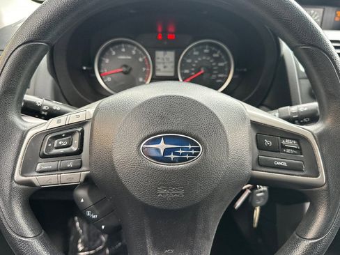 Used 2016 Subaru Forester 2.5i w/ Alloy Wheel Package image 18