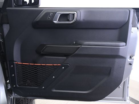 Used 2023 Ford Bronco Raptor AWD/4WD image 21