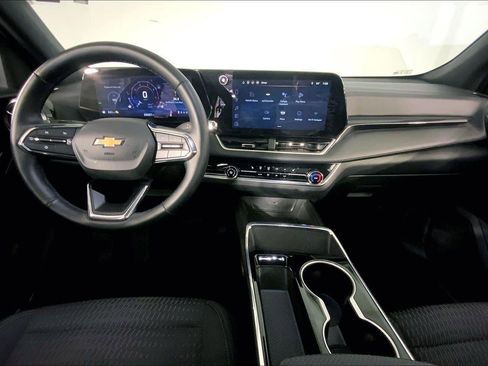 Used 2025 Chevrolet Equinox LT FWD image 15