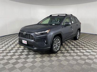New 2025 Toyota RAV4 XLE Premium w/ Weather Package