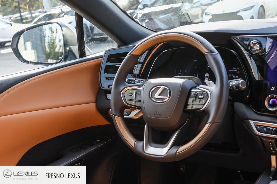 Certified 2026 Lexus RX 350 Premium w/ Convenience Package AWD/4WD image 18