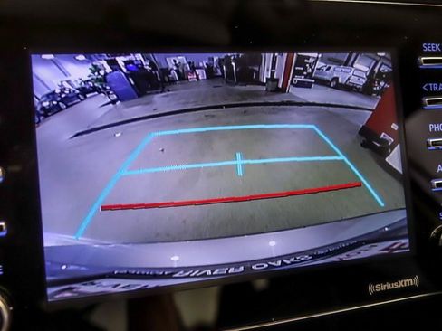 Certified 2023 Toyota Camry LE image 19