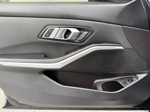 Used 2020 BMW 330i Sedan RWD image 45