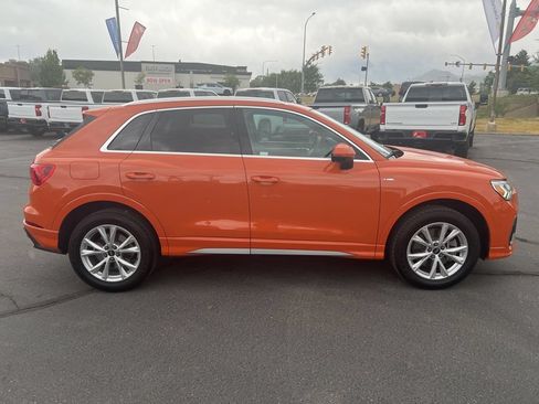 Used 2023 Audi Q3 2.0T Premium AWD/4WD image 6
