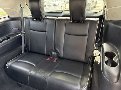 Used 2020 INFINITI QX60 Pure FWD image 12