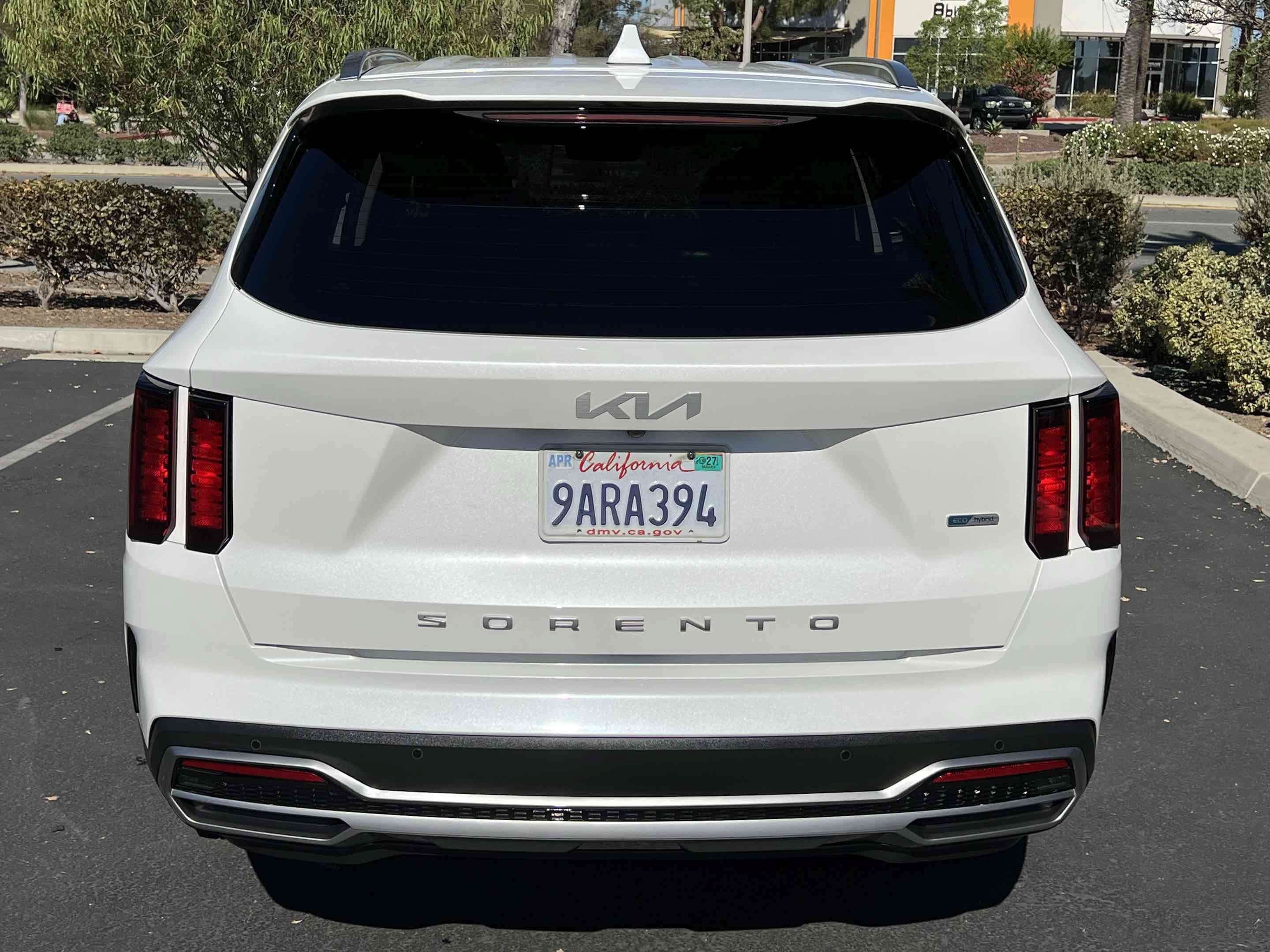 Used 2022 Kia Sorento S FWD image 17