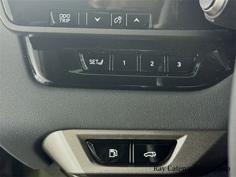 Certified 2025 Lexus RX 350 Premium image 10