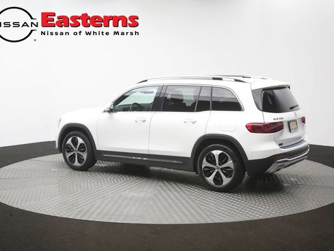 Used 2025 Mercedes-Benz GLB 250 w/ Exclusive Package image 65
