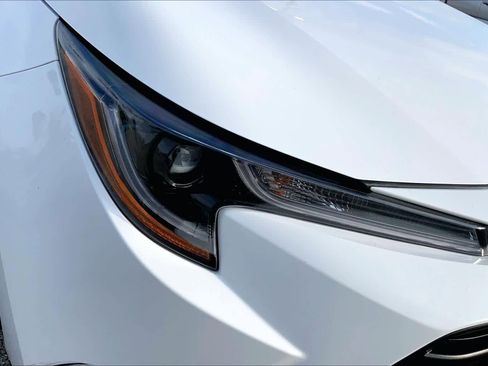 Used 2025 Toyota Corolla LE image 26