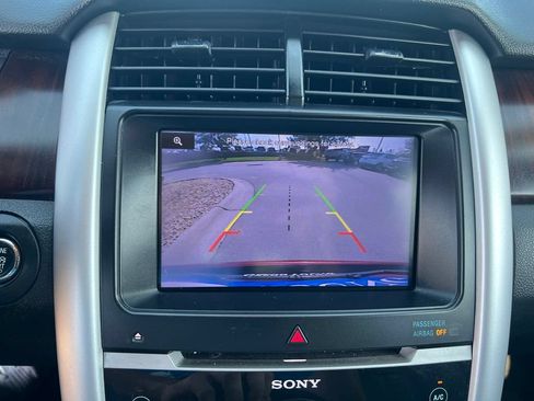 Used 2013 Ford Edge Limited AWD/4WD image 35