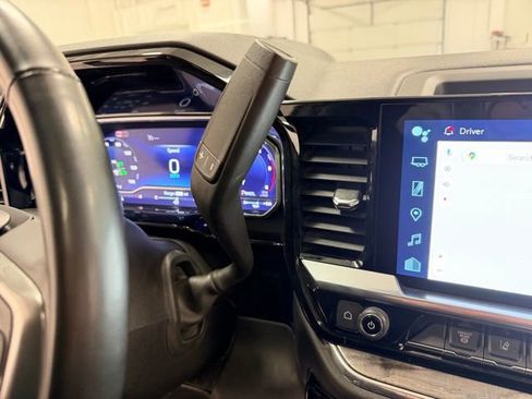 Certified 2024 Chevrolet Silverado 2500 LTZ w/ LTZ Premium Package image 15